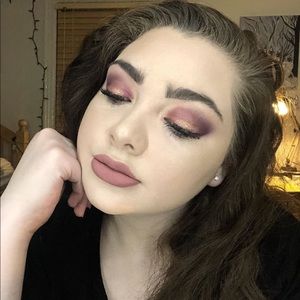 Meet your Posher, Tayla